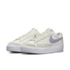נייק בלייזר-NIKE BLAZER LOW '77 VINTAGE CREAM PURPLE