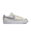 נייק בלייזר-NIKE BLAZER LOW '77 VINTAGE CREAM PURPLE