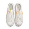 נייק בלייזר-NIKE BLAZER LOW '77 VINTAGE WHITE YELLOW