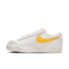 נייק בלייזר-NIKE BLAZER LOW '77 VINTAGE WHITE YELLOW