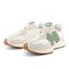 סניקרס ניו באלאנס NEW BALANCE 327 WHITE GREEN