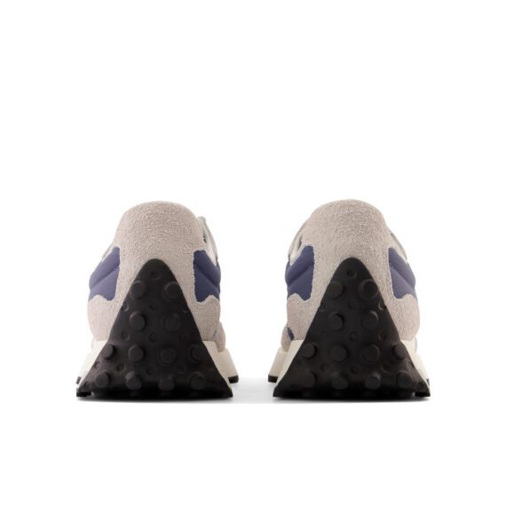 סניקרס ניו באלאנס NEW BALANCE 327 BROWN BLUE