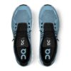 נעלי און קלאוד Cloud ON RUNNING BLUE WHITE