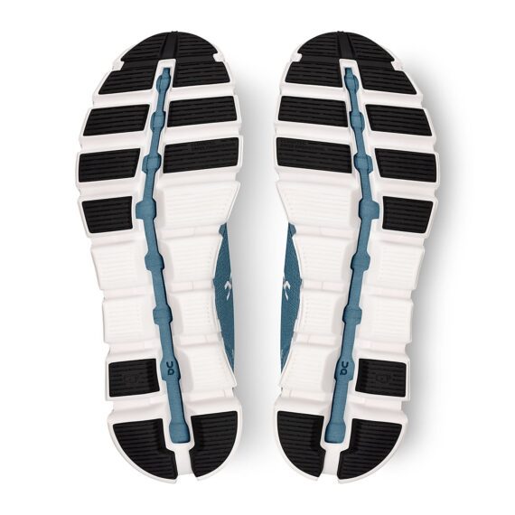 נעלי און קלאוד Cloud ON RUNNING BLUE WHITE