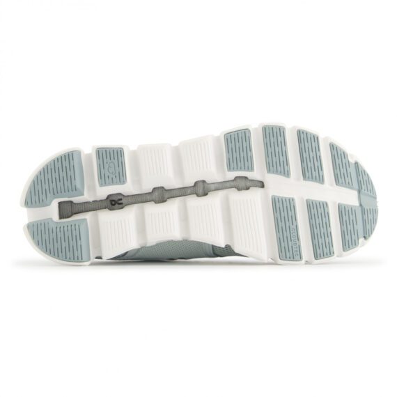 נעלי און קלאוד Cloud X ON RUNNING LIGHT BLUE WHITE