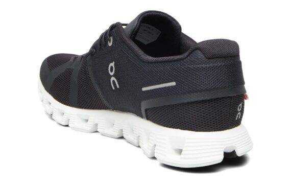 נעלי און קלאוד Cloud X ON RUNNING BLACK WHITE