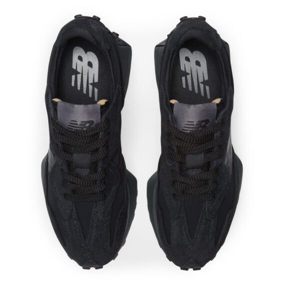 סניקרס ניו באלאנס NEW BALANCE 327 BLACK