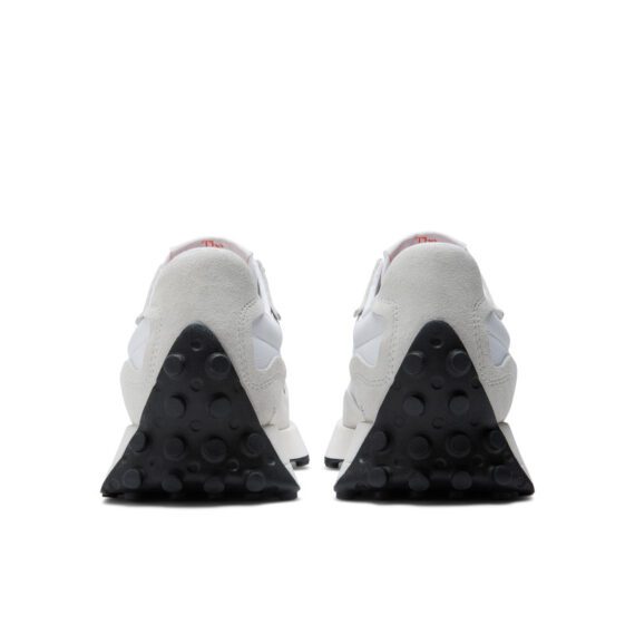 סניקרס ניו באלאנס NEW BALANCE 327 WHITE BLUE