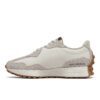 סניקרס ניו באלאנס NEW BALANCE 327 CREAM CHOCOLATE