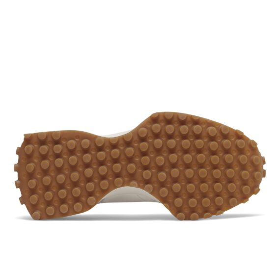 סניקרס ניו באלאנס NEW BALANCE 327 CREAM CHOCOLATE