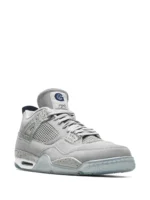 NIKE Air Jordan 4 "Georgetown" sneakers