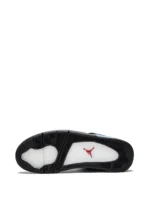 NIKE Air Jordan 4 Retro x Travis Scott "Cactus Jack" sneakers