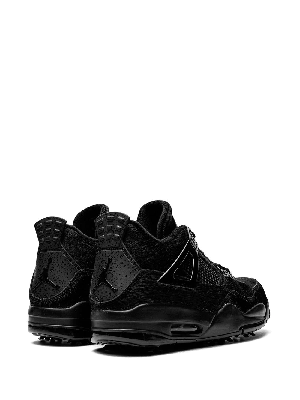 NIKE Jordan IV sneakers – תמונה 3