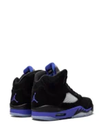 NIKE Air Jordan 5 Retro "Racer Blue" sneakers