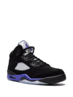 NIKE Air Jordan 5 Retro "Racer Blue" sneakers