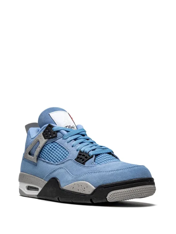 NIKE Air Jordan 4 Retro sneakers