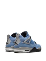 NIKE Air Jordan 4 Retro sneakers