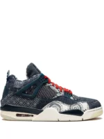 NIKE Air Jordan 4 Retro SE "Sashiko" sneakers