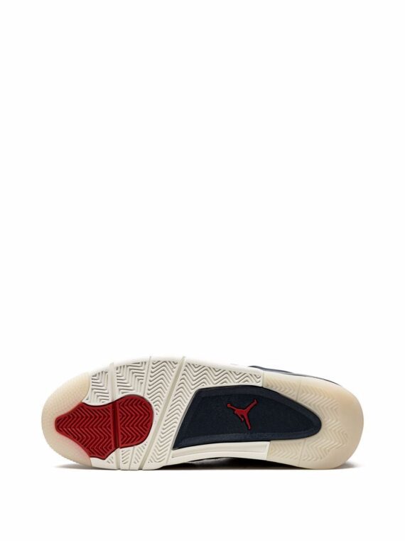 NIKE Air Jordan 4 Retro SE "Sashiko" sneakers