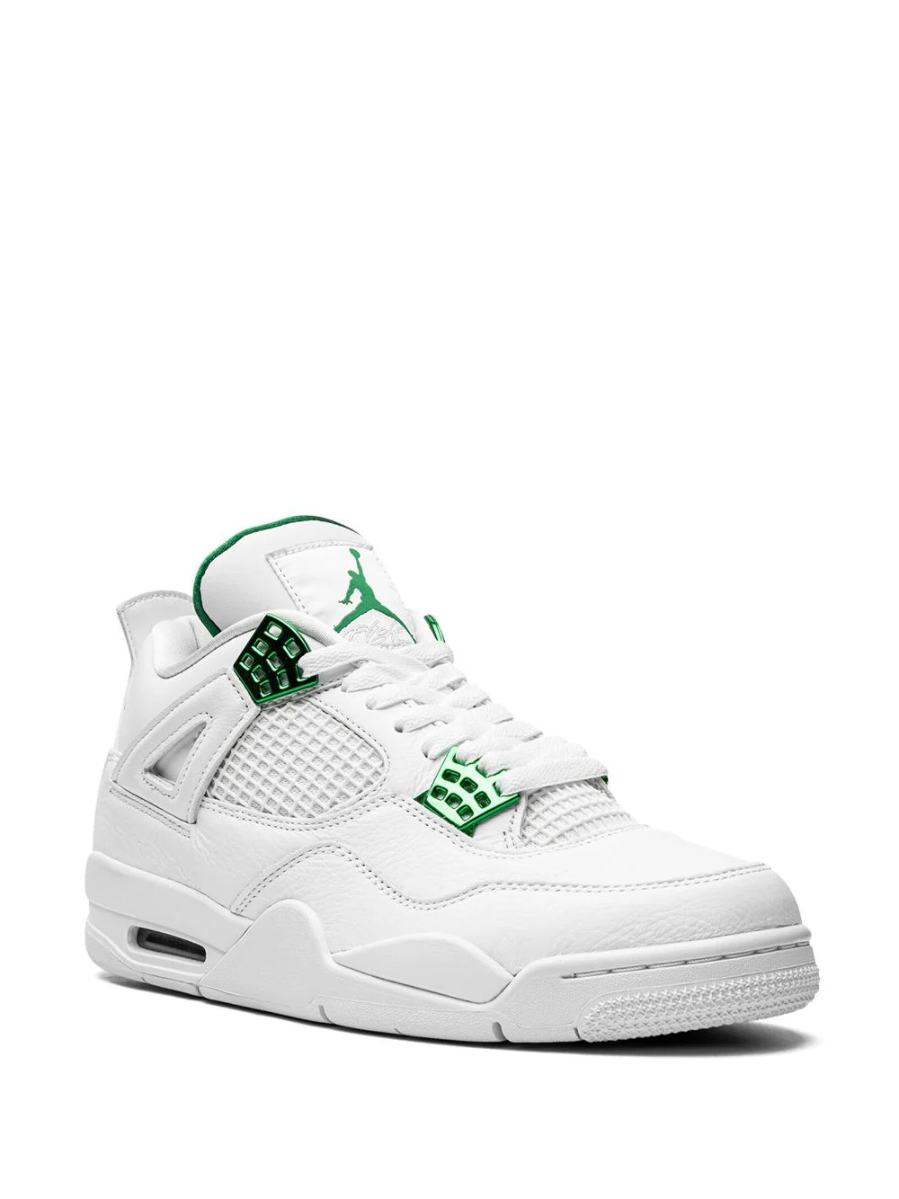 NIKE Air Jordan 4 Retro sneakers – תמונה 2