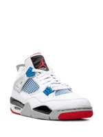 NIKE Air Jordan 4 "What The" sneakers