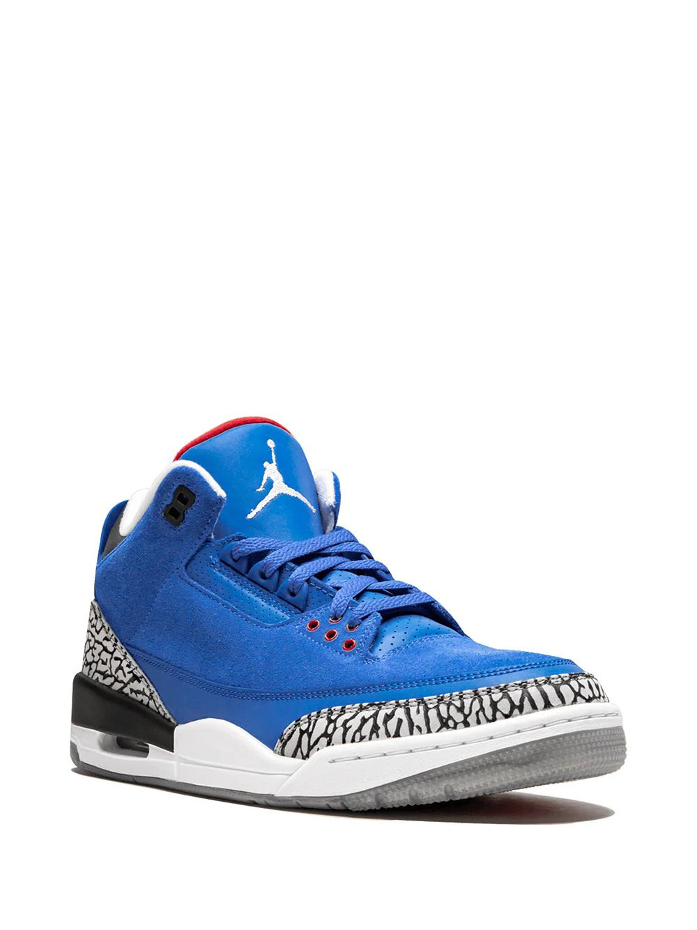 NIKE Air Jordan 3 Retro sneakers – תמונה 2