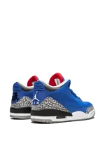 NIKE Air Jordan 3 Retro sneakers