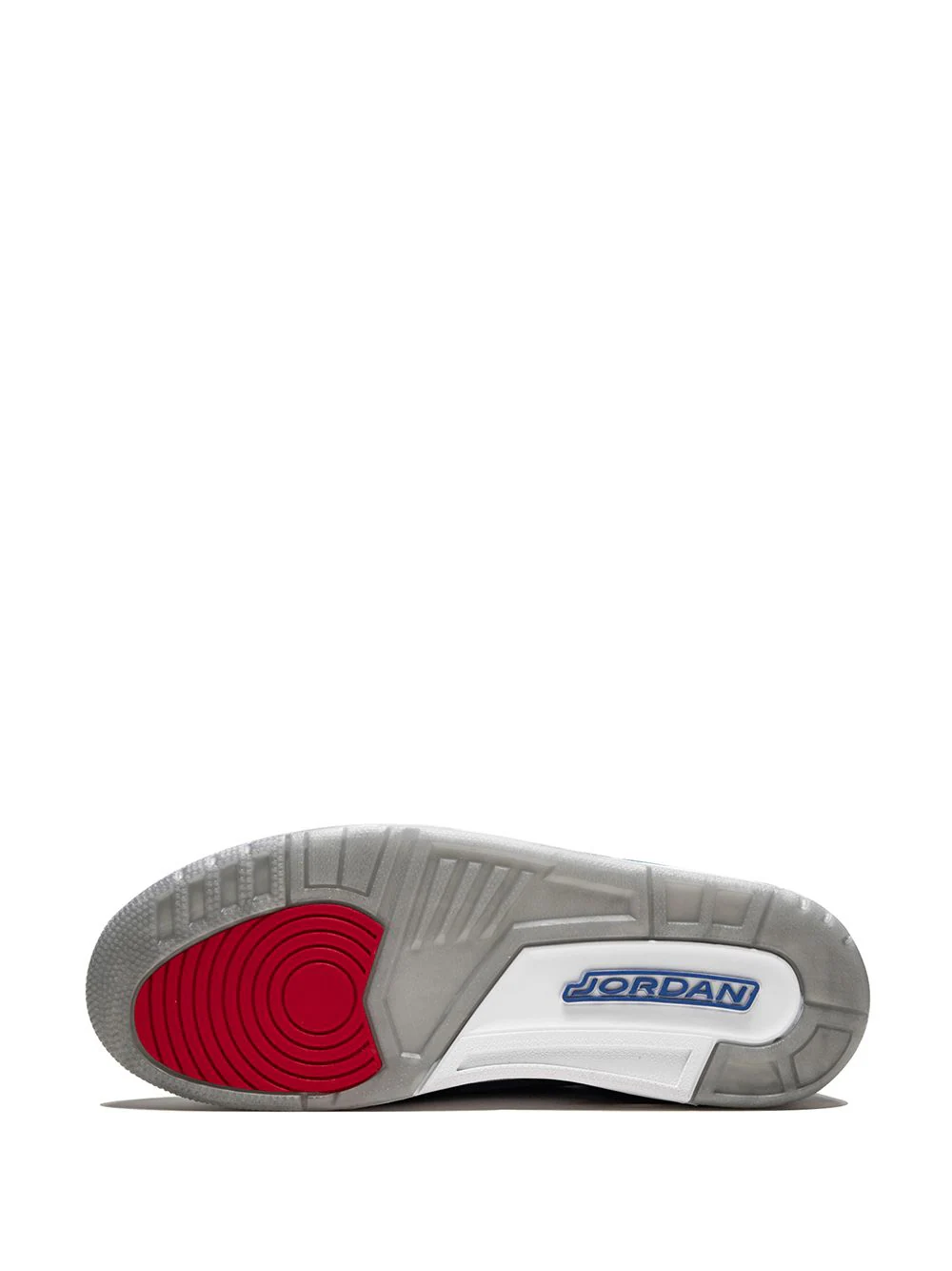 NIKE Air Jordan 3 Retro sneakers – תמונה 4