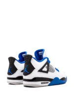 NIKE Air Jordan 4 Retro "Motorsports" sneakers