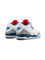 NIKE Air Jordan 3 Retro OG "True Blue" sneakers