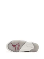 NIKE x Supreme Air Jordan 5 Retro sneakers