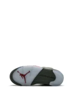 NIKE Air Jordan 5 Retro “Camo” sneakers