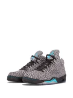 NIKE Air Jordan 5 3LAB5 "Elephant Print" sneakers