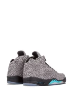NIKE Air Jordan 5 3LAB5 "Elephant Print" sneakers