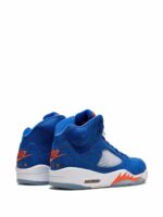 NIKE Air Jordan 5 “Florida Gators” PE sneakers