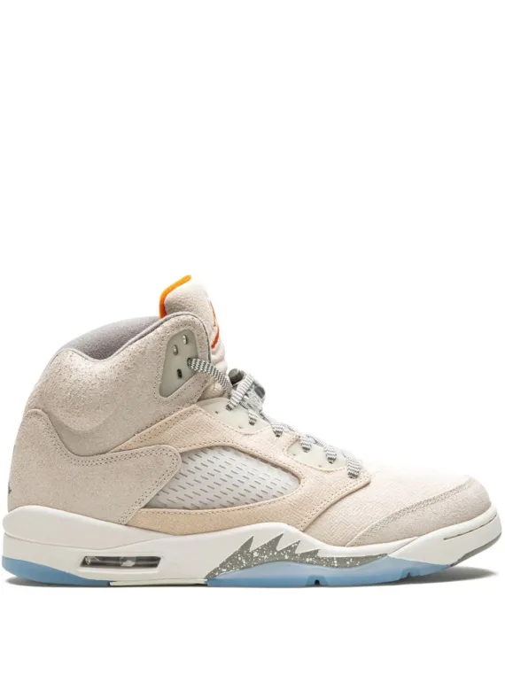 NIKE Air Jordan 5 “Craft” sneakers