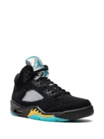 NIKE Air Jordan 5 “Aqua” sneakers