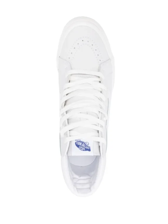 נעלי ואנס -Sk8 high-top sneakers