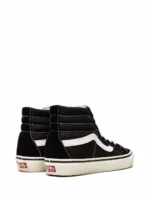 נעלי ואנס - Sk8-Hi 38 DX high-top sneakers
