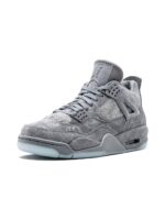NIKEx Kaws Air Jordan 4 Retro sneakers