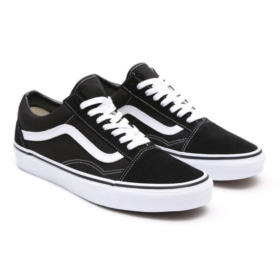נעלי ואנס - VANS SHOES UA Old Skool סניקרס יוניסקס
