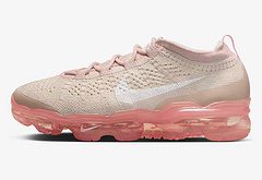 Nike Air VaporMax 2023 Flyknit pink lady
