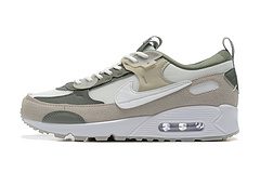 NIKE AIR MAX 90 NEW STYLE MIX GREEN