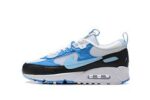 NIKE AIR MAX 90 NEW STYLE MIX blue