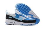 NIKE AIR MAX 90 NEW STYLE MIX blue