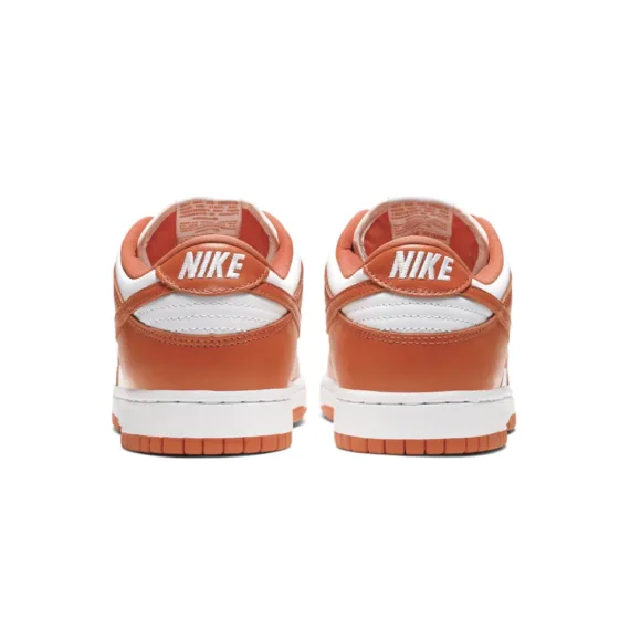 NIKE Dunk Low Syracuse