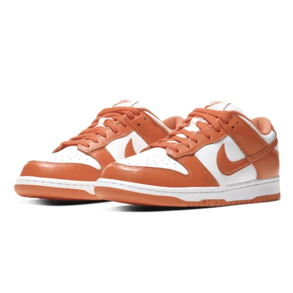 NIKE Dunk Low Syracuse