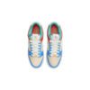 NIKE Dunk Low Retro PRM Year of the Rabbit Blue Orange Cream