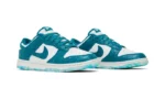 NIKE Dunk Low Ocean