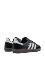 נעלי אדידס סמבה- adidas Samba OG sneakers BLACK